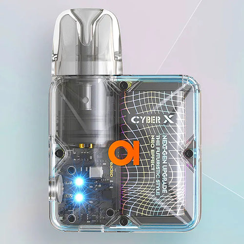 ASPIRE Cyber X Pod Ki