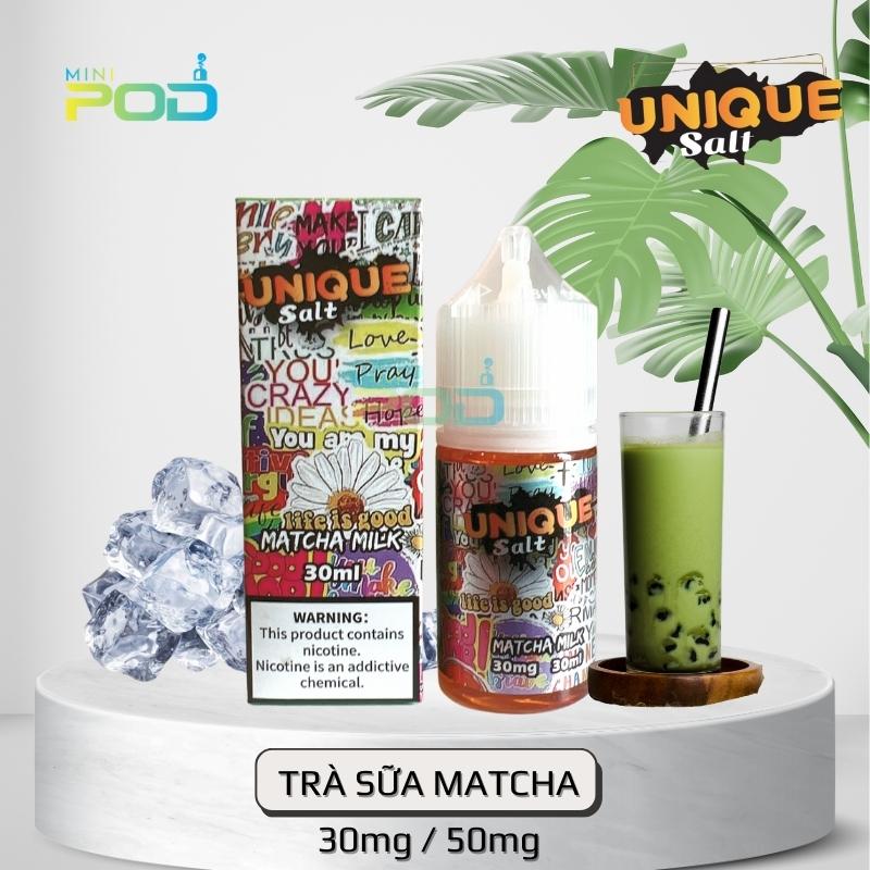 Tinh dầu vape - Sự lựa chọn thay thế tốt hơn cho thuốc lá thông thường