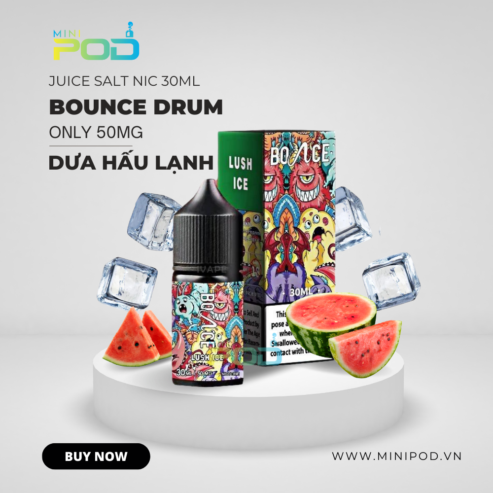 Khám phá tinh dầu vape lý tưởng cho người mới bắt đầu vaping