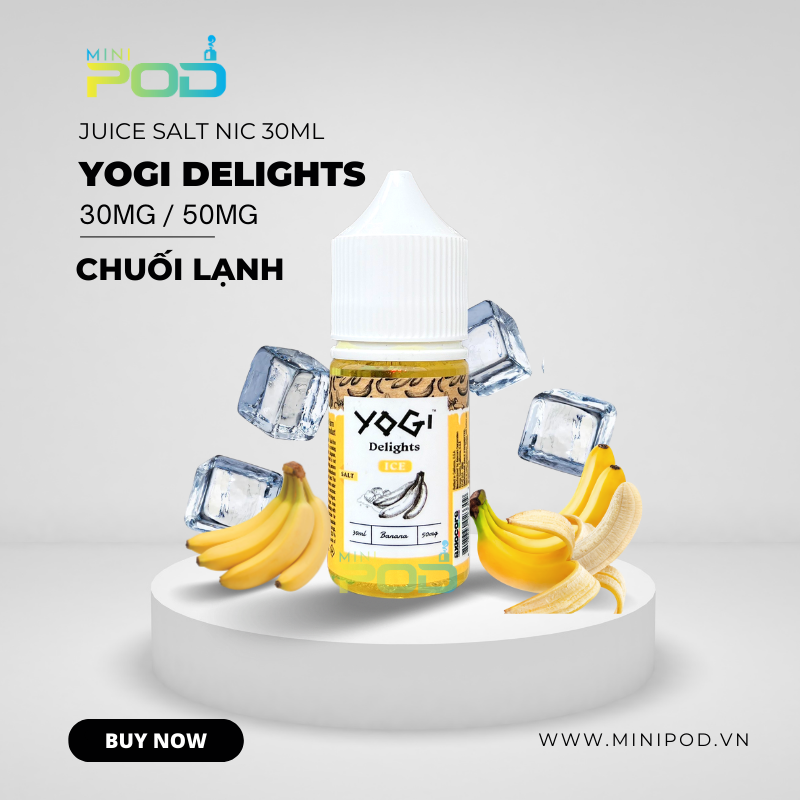 Lựa chọn tinh dầu vape phù hợp