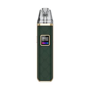 Xlim Pro new color Pine Green - Minipod